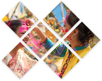 Panthashala Shantiniketan Left Image Gallery Banner