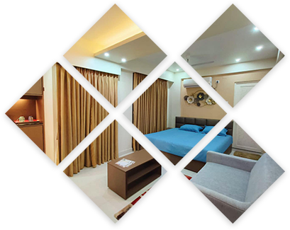 Panthashala Shantiniketan Right Image Gallery Banner