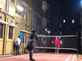 Panthashala Shantiniketan Recreational Activities 1