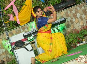 Panthashala Shantiniketan Recreational Activities 2