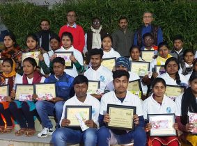 Panthashala Shantiniketan Recreational Activities 3