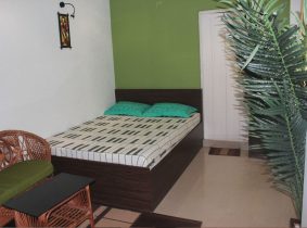 Panthashala Shantiniketan Deluxe Room Interior Image 13