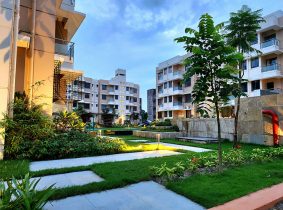 Panthashala Dooars Resort Surrounding