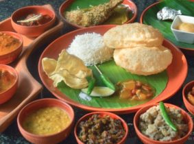 Panthashala Dining Area 10