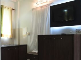 Panthashala Shantiniketan Deluxe Room Interior Image 2