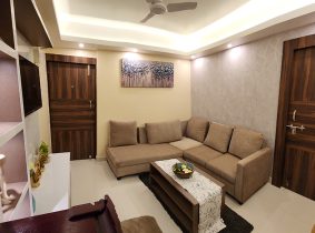Panthashala Dooars Super Deluxe Room Interior Image 9