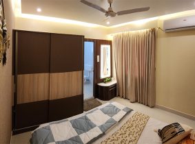 Panthashala Dooars Super Deluxe Room Interior Image 10