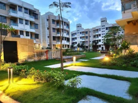 Panthashala Resort View in Dooars 2
