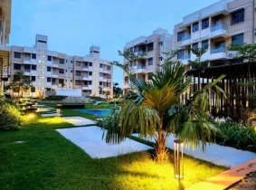 Panthashala Resort View in Dooars 3