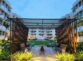 Panthashala Resort View in Dooars 4