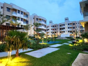 Panthashala Resort View in Dooars 5