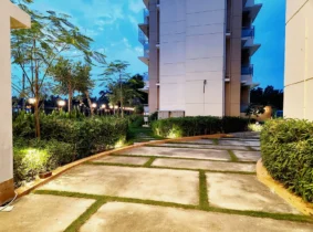 Panthashala Resort View in Dooars 6