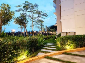 Panthashala Resort View in Dooars 7