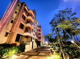 Panthashala Resort View in Dooars 9