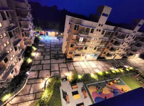 Panthashala Resort View in Dooars 14