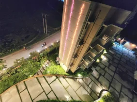 Panthashala Resort View in Dooars 16