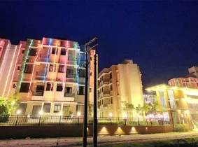 Panthashala Resort View in Dooars 17