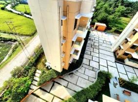 Panthashala Resort View in Dooars 25