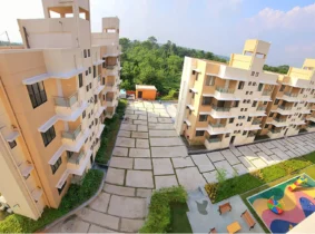 Panthashala Resort View in Dooars 26