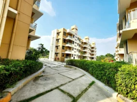 Panthashala Resort View in Dooars 27