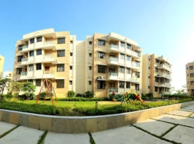 Panthashala Resort View in Dooars 29