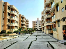 Panthashala Resort View in Dooars 30
