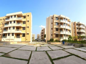 Panthashala Resort View in Dooars 31
