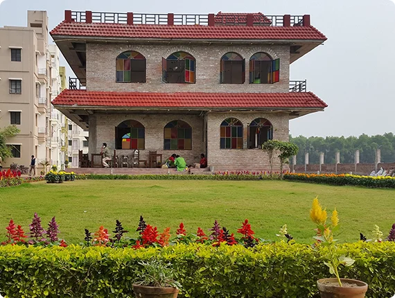 Panthashala Resort Customer Reviews