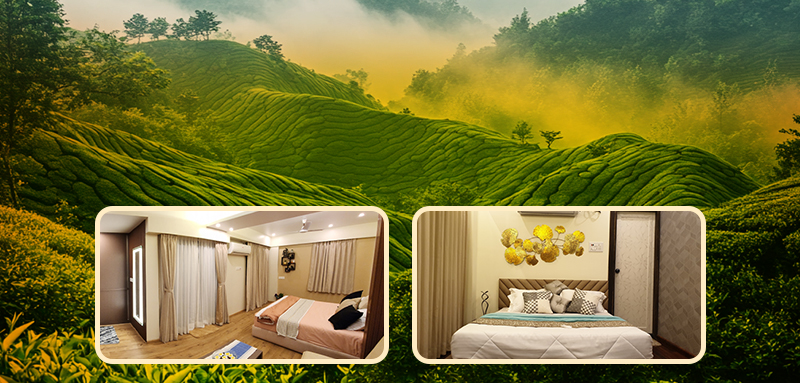Panthashala: Homestay Experience in Dooars
