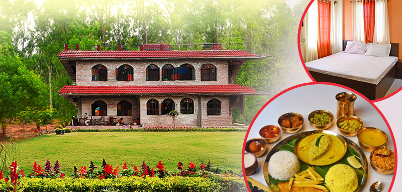 Hotels in Shantiniketan