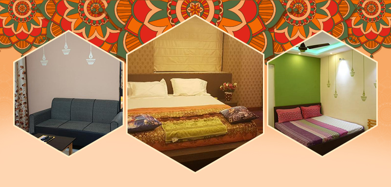 Panthashala: Best Hotels Near Bolpur Shantiniketan