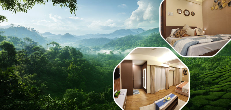 Panthashala-Rooms-in-Dooars